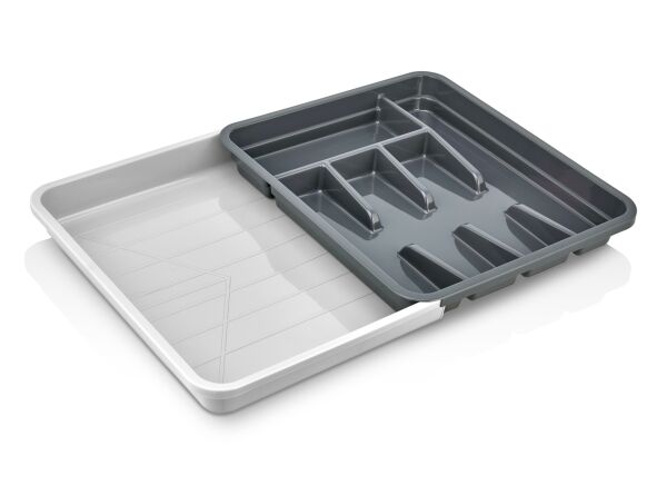 Okyanus Home Ayarlı Çekmece İçi Kaşıklık