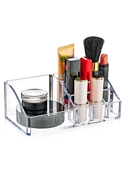 Okyanus Home Makyaj Organizeri No:1