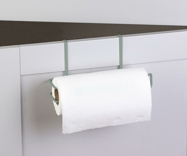 Okyanus Home Yeşil Askılı Kağıt Havluluk