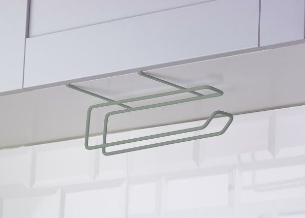 Okyanus Home Yeşil Askılı Kağıt Havluluk