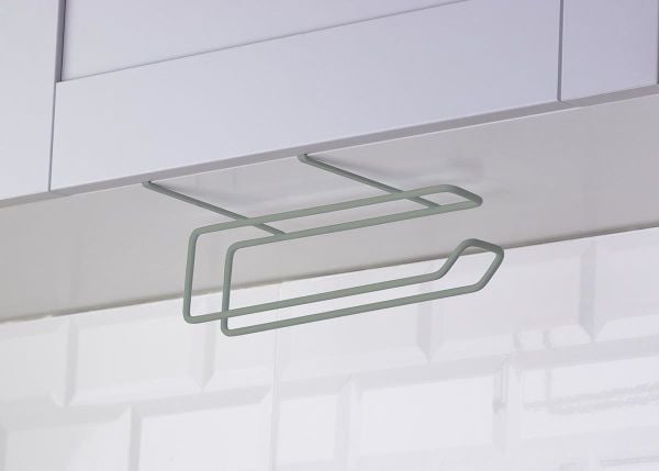 Okyanus Home Yeşil Askılı Kağıt Havluluk