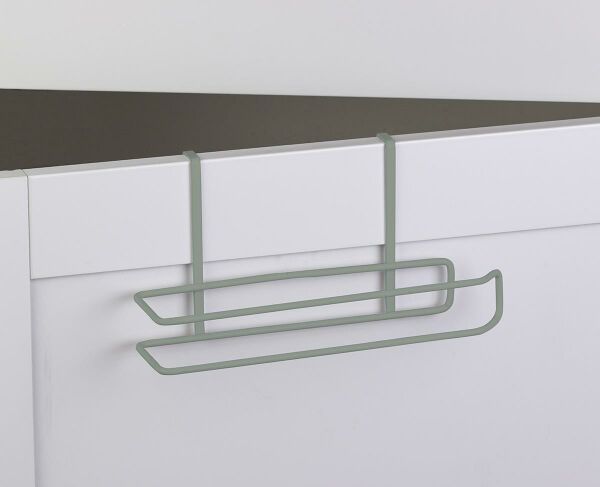 Okyanus Home Yeşil Askılı Kağıt Havluluk