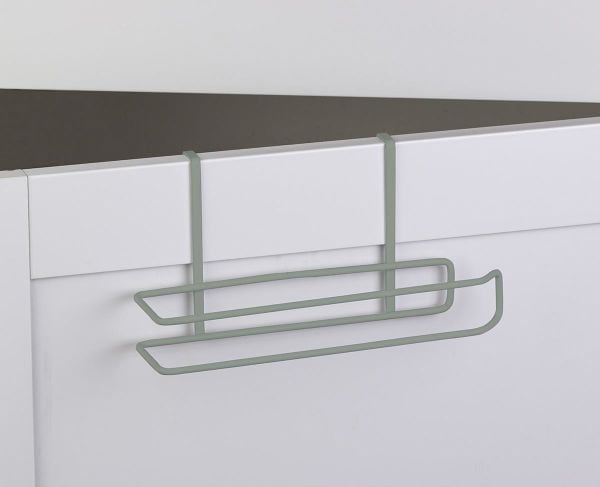 Okyanus Home Yeşil Askılı Kağıt Havluluk