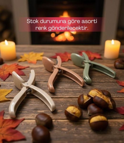 Okyanus Home Kestaneci , Kestane Çizici , Kestane Bıçağı