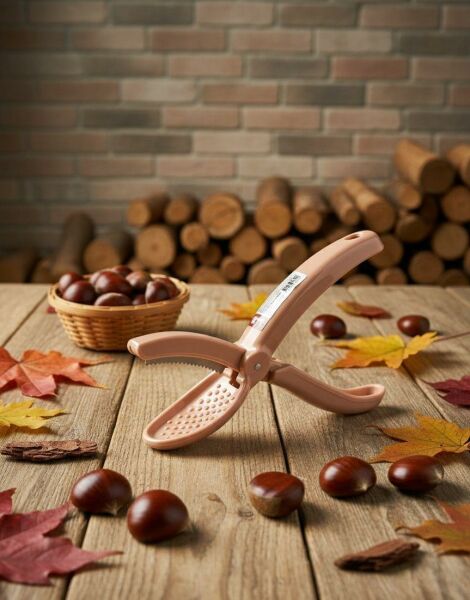 Okyanus Home Kestaneci , Kestane Çizici , Kestane Bıçağı