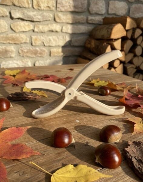 Okyanus Home Kestaneci , Kestane Çizici , Kestane Bıçağı