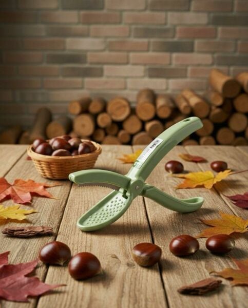 Okyanus Home Kestaneci , Kestane Çizici , Kestane Bıçağı