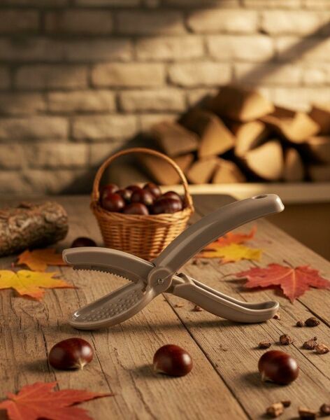 Okyanus Home Kestaneci , Kestane Çizici , Kestane Bıçağı