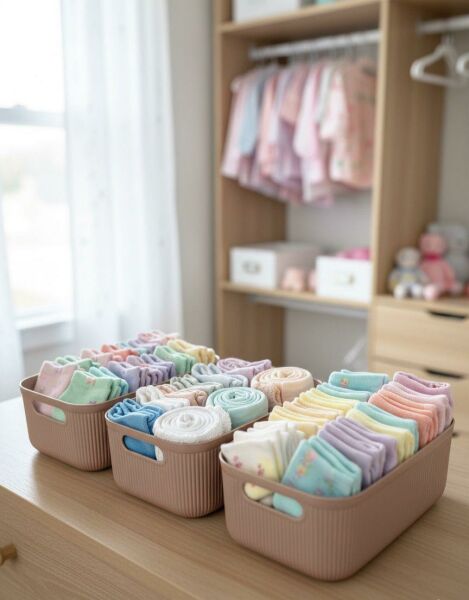 Okyanus Home Linea Smart Box Pembe 3'lü Set 2400 Ml