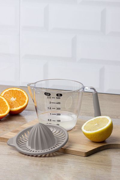 Okyanus Home Ölçülü Narenciye Sıkacağı