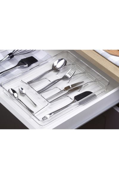 Okyanus Home Maxi Çekmece İçi Kaşıklık