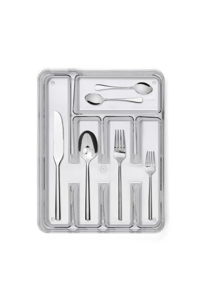 Okyanus Home Maxi Çekmece İçi Kaşıklık