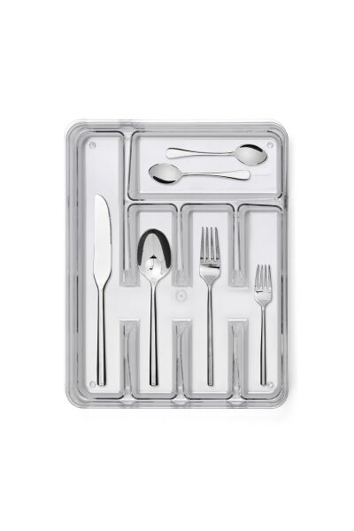 Okyanus Home Maxi Çekmece İçi Kaşıklık