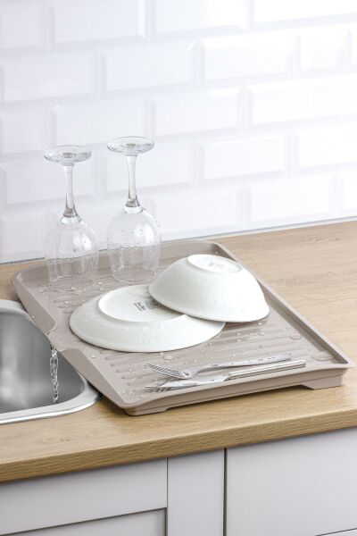 Okyanus Home Vizon Çok Amaçlı Lavabo Süzgeci