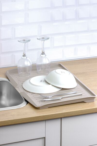 Okyanus Home Vizon Çok Amaçlı Lavabo Süzgeci