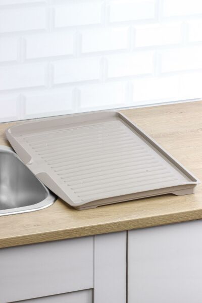 Okyanus Home Vizon Çok Amaçlı Lavabo Süzgeci