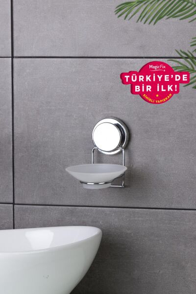 Okyanus Home Magic Fix Kuru Sabunluk - İz Bırakmayan Sihirli Yapışkan