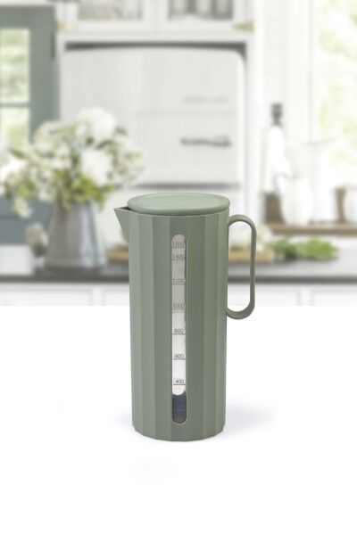 Okyanus Home Coliseum Yeşil Sürahi - 1500 ml