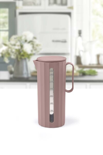 Okyanus Home Coliseum Pudra Sürahi - 1500 ml