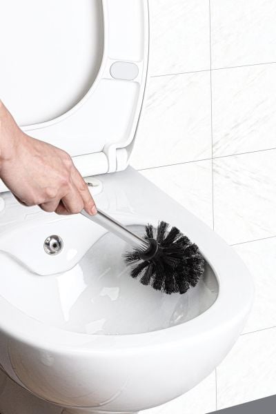 Okyanus Home Metal Saplı Fırça