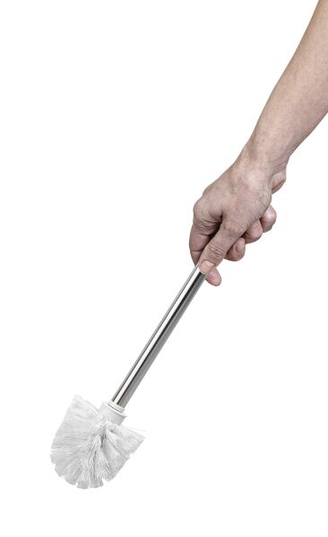 Okyanus Home Metal Saplı Fırça