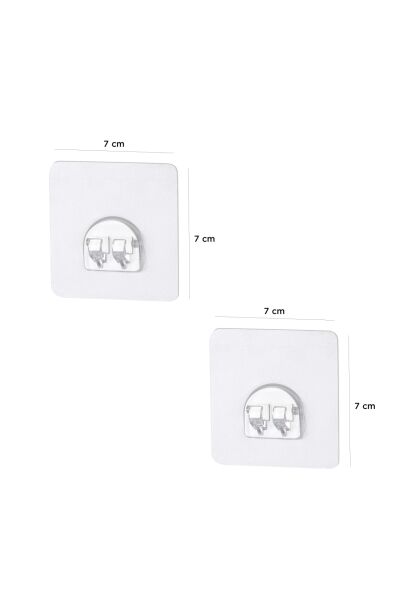 Okyanus Home Magic Fix Sihirli Yapışkan - 2 adet