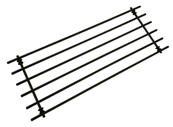 Okyanus Home Siyah Maxi Nihale