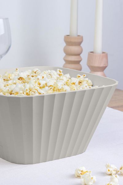 Okyanus Home Coliseum Bej Çok Amaçlı Kase