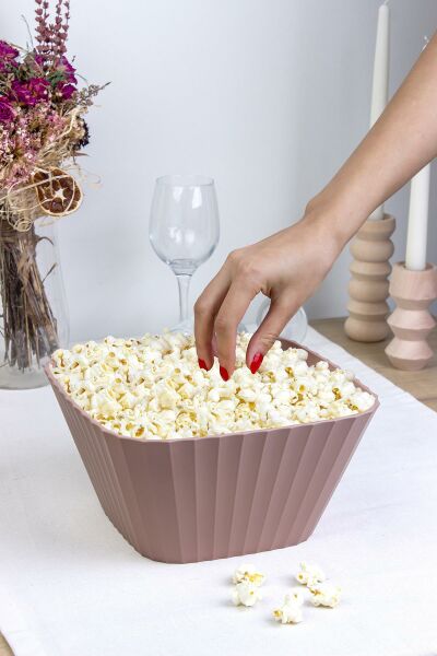 Okyanus Home Coliseum Pudra Çok Amaçlı Kase