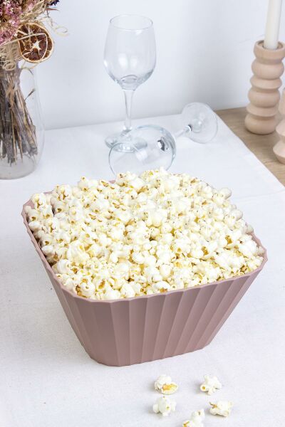 Okyanus Home Coliseum Pudra Çok Amaçlı Kase