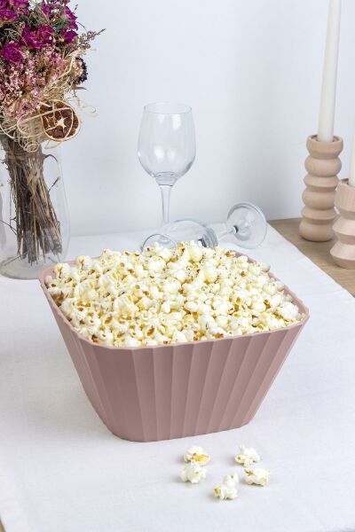 Okyanus Home Coliseum Pudra Çok Amaçlı Kase