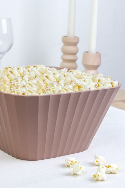 Okyanus Home Coliseum Pudra Çok Amaçlı Kase