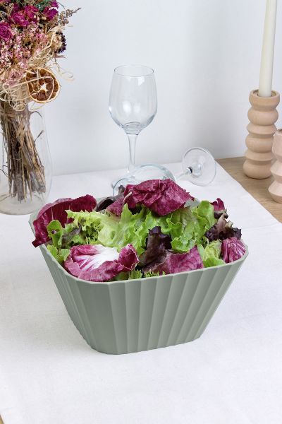 Okyanus Home Coliseum Yeşil Çok Amaçlı Kase