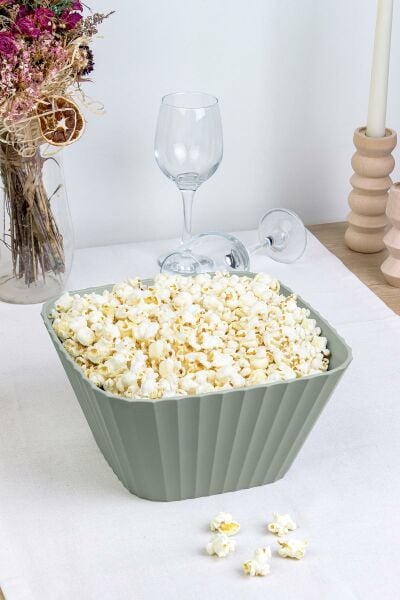 Okyanus Home Coliseum Yeşil Çok Amaçlı Kase