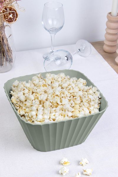 Okyanus Home Coliseum Yeşil Çok Amaçlı Kase