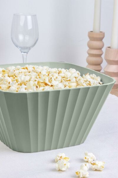 Okyanus Home Coliseum Yeşil Çok Amaçlı Kase