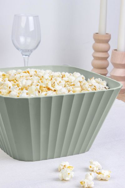 Okyanus Home Coliseum Yeşil Çok Amaçlı Kase