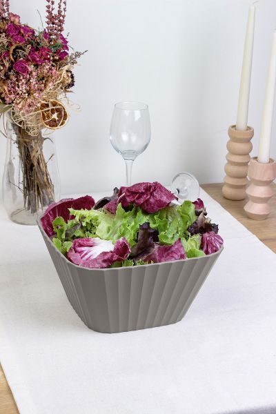 Okyanus Home Coliseum Vizon Çok Amaçlı Kase