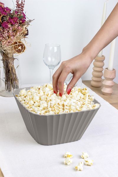 Okyanus Home Coliseum Vizon Çok Amaçlı Kase