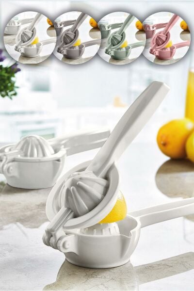 Okyanus Home Limon Sıkacağı - Limon Pres