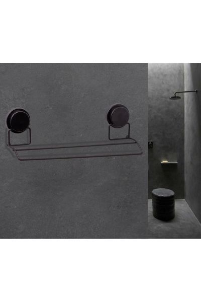 Okyanus Home Magic Fix Siyah Uzun Havluluk -İz Bırakmayan Sihirli Yapışkan