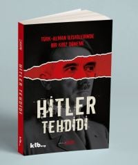 Hitler Tehdidi - Mehmet Şahin
