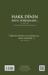 Hakk Dinin Batıl Yorumları'na Cevaplar - Ömer Mesci