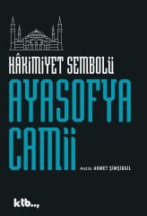 Ayasofya Camii-Ahmet Şimşirgil