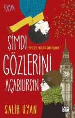 Şimdi Gözlerini Açabilirsin - Salih Uyan