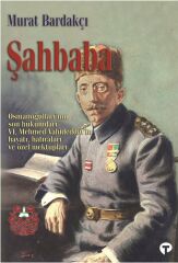 Şahbaba - Murat Bardakçı