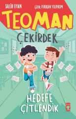 Teoman Çekirdek Hedefe Çitkendik - Salih Uyan