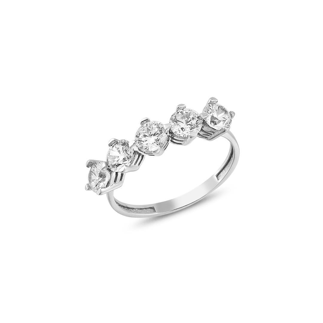 Beştaş Altın Yüzük