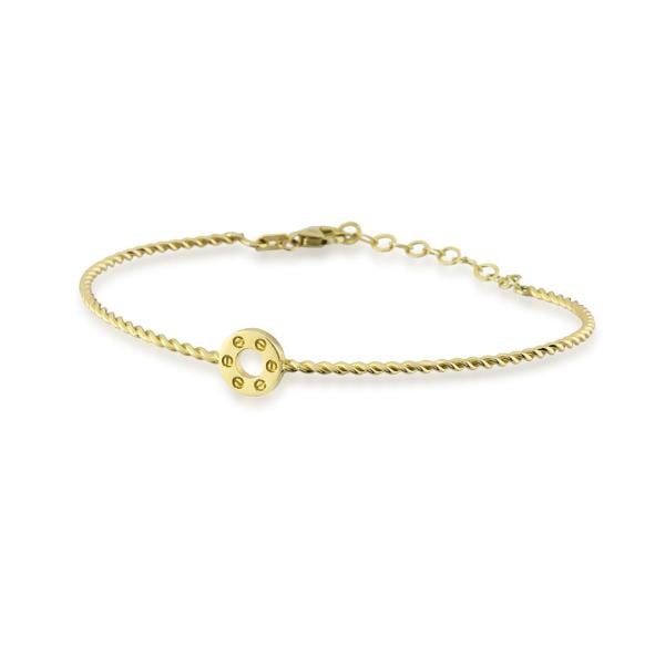 Spor Altın  Kelepçe