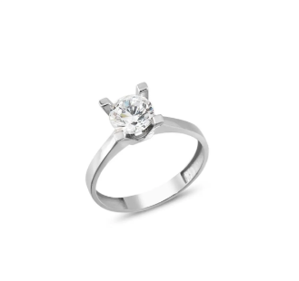 Tektaş Altın Yüzük